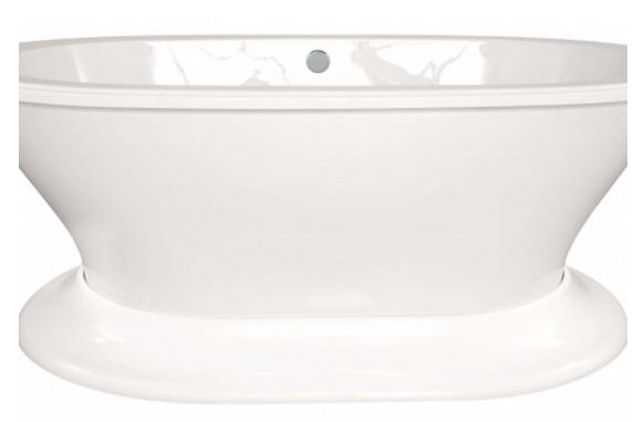 Hydro Systems SOP7040 SOPHIA Freestanding Bath Tub, Hydro Systems, Hydro Systems - POSHHAUS