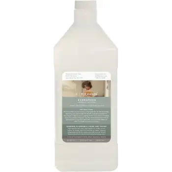 Mr. Steam MSOIL3 Aromasteam Oil 33oz Bottle - Evergreen, Mr-Steam, Mr-Steam, PoshHaus Keene - POSHHAUS