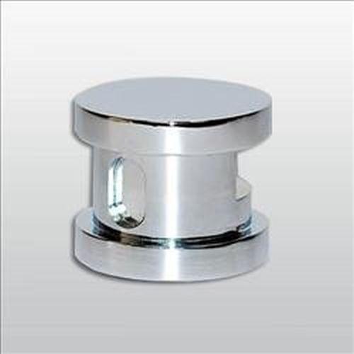 SteamSpa G-SHCHROME Steamhead w/ Aroma Therapy Reservoir Chrome, SteamSpa, SteamSpa - POSHHAUS