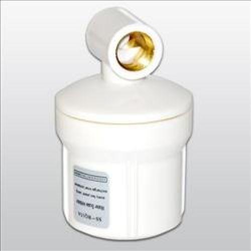 SteamSpa G-STEAMFILT Steam Bath Generator In-Line Water Filter, SteamSpa, SteamSpa - POSHHAUS