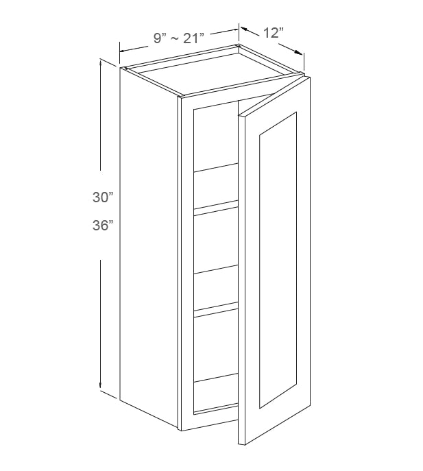 Main Cabinet