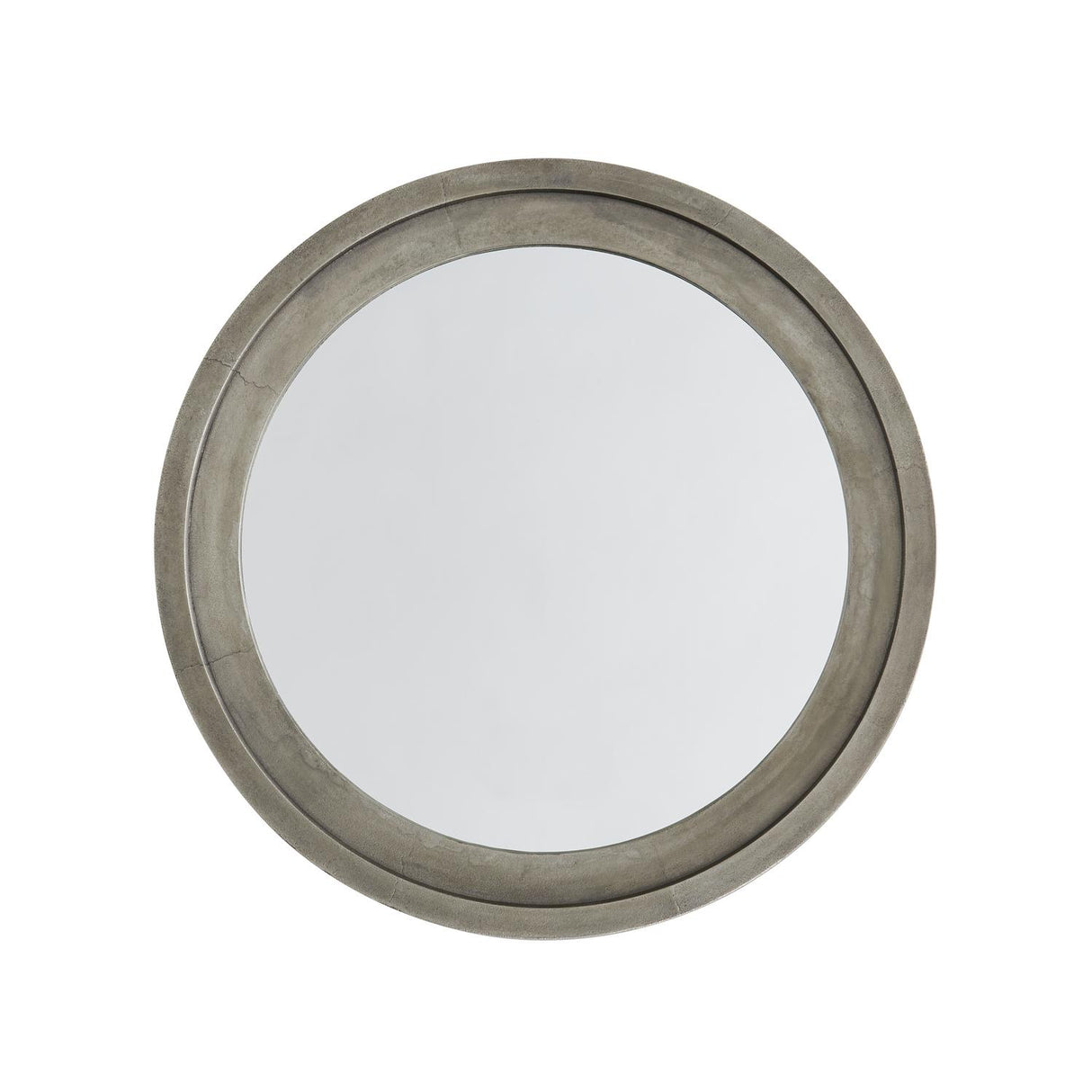 Capital Lighting 740705MM Mirror Decorative Cast Aluminum Mirror Oxidized Nickel
