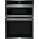 Frigidaire GCWM3067AD 30" Microwave Combination Wall oven