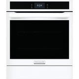 Frigidaire GCWS2438AW 24" Single Electric Wall Oven with Air Fry