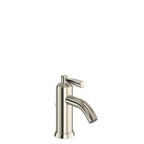 Holborn™ Single Handle Lavatory Faucet Polished Nickel