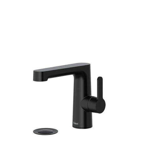 Nibi™ Single Handle Lavatory Faucet With Side Handle Black