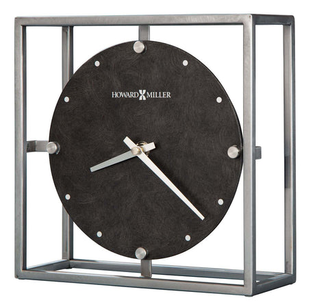 Howard Miller 635-216 Finn Mantel Clock, HOWARD MILLER,  - POSHHAUS
