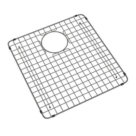Wire Sink Grid For RSS1718, RSS3518 And RSS3118 Kitchen Sinks Black Stainless Steel