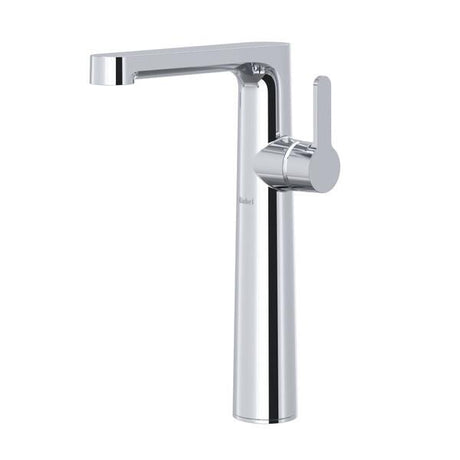 Nibi™ Single Handle Tall Lavatory Faucet Chrome