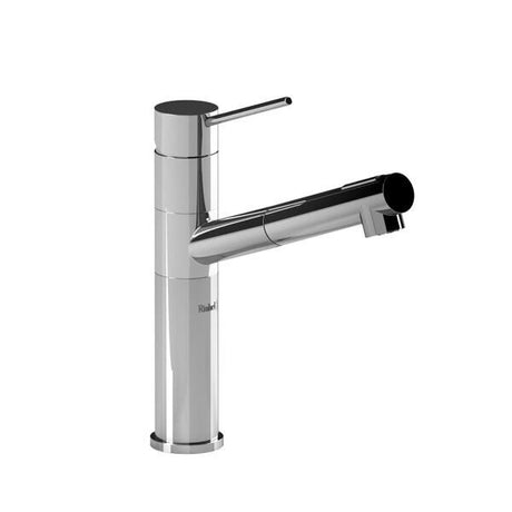 Cayo™ Pull-Out Kitchen Faucet Chrome