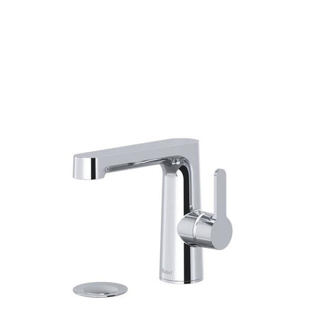 Nibi™ Single Handle Lavatory Faucet With Side Handle Chrome