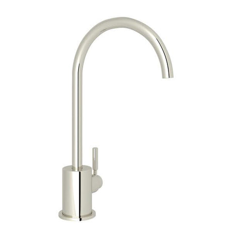 Lux™ Filter Kitchen Faucet Polished Nickel