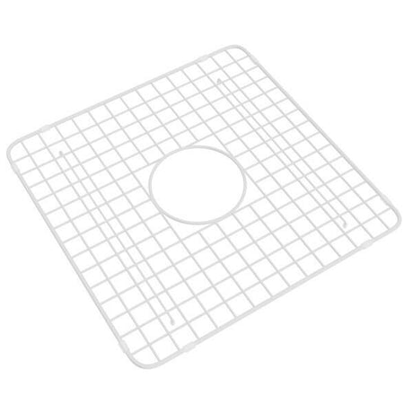 Wire Sink Grid For RC3719 Kitchen Sink White (WH)
