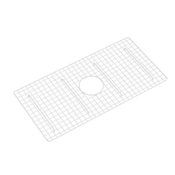 Wire Sink Grid For MS3318 Kitchen Sink Biscuit