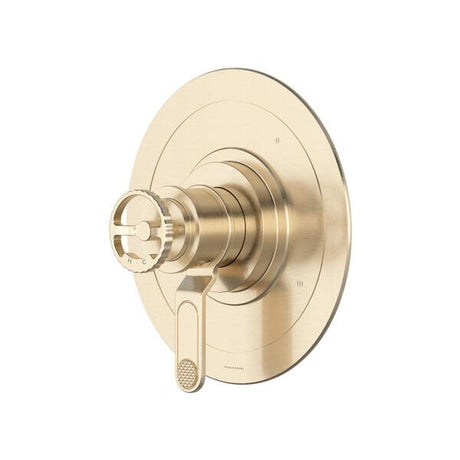 Armstrong™ 1/2" Therm & Pressure Balance Trim With 5 Functions Satin Nickel