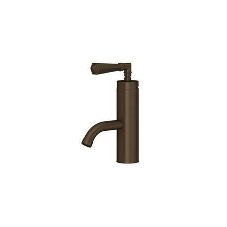 San Giovanni™ Single Handle Lavatory Faucet Tuscan Brass