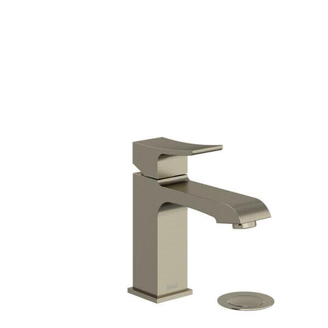 Zendo™ Single Handle Lavatory Faucet Brushed Nickel
