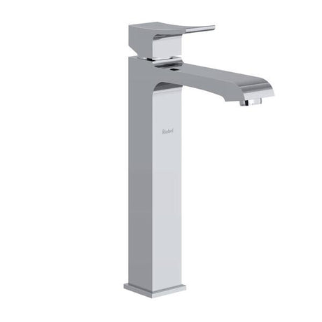Zendo™ Single Handle Tall Lavatory Faucet Chrome