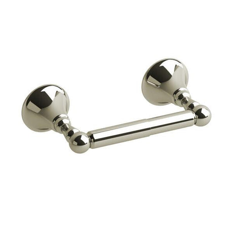 Momenti™ Toilet Paper Holder Polished Nickel
