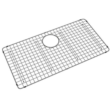 Wire Sink Grid For RSS3016 Kitchen Sink Black Stainless Steel