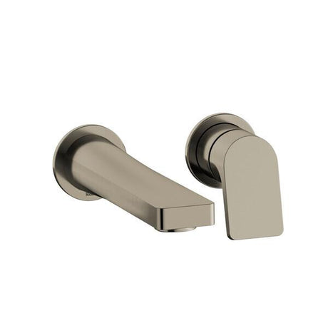 Ode™ Wall Mount Lavatory Faucet Trim Brushed Nickel