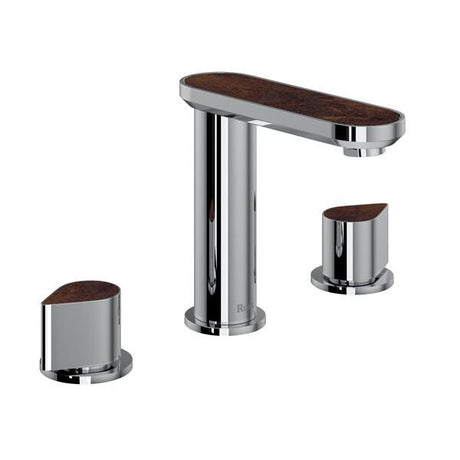Miscelo™ Widespread Lavatory Faucet Polished Chrome