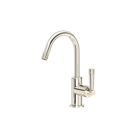 Graceline® Single Handle Lavatory Faucet Polished Nickel