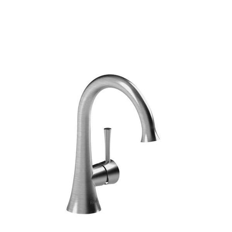 Edge Filter Kitchen Faucet Stainless Steel