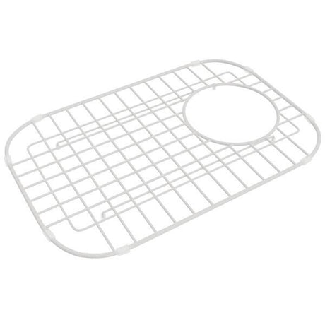 Wire Sink Grid For 6337 Kitchen Sinks Small Bowl Biscuit
