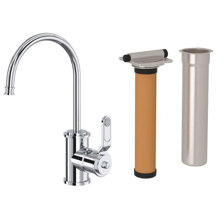 Armstrong™ Filter Kitchen Faucet Kit Polished Chrome