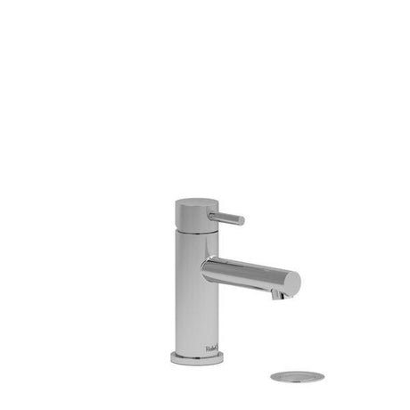 GS Single Handle Lavatory Faucet Chrome