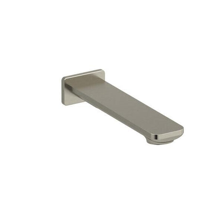 Equinox™ Wall Mount Tub Spout Brushed Nickel