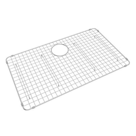 Wire Sink Grid For RSS3018 And RSA3018 Kitchen Sinks Stainless Steel