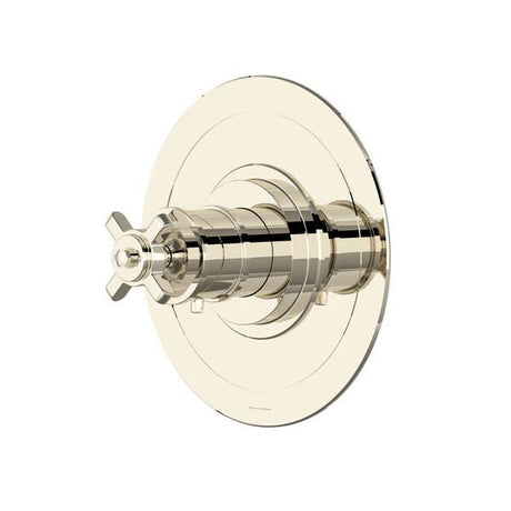 Armstrong™ 3/4" Thermostatic Trim Without Volume Control Polished Nickel