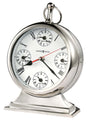 Howard Miller 635-212 Global Time Mantel Clock, HOWARD MILLER,  - POSHHAUS