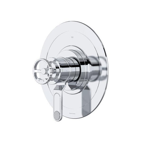 Armstrong™ 1/2" Therm & Pressure Balance Trim With 2 Functions Polished Chrome