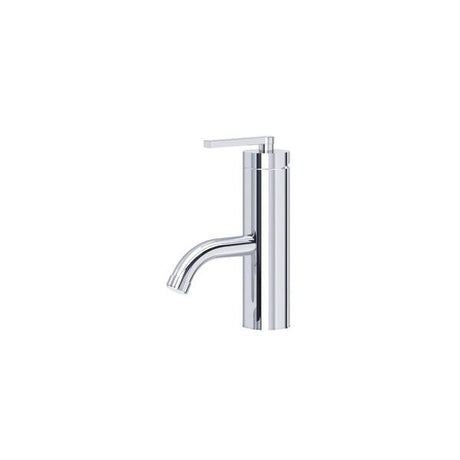 Lombardia® Single Handle Lavatory Faucet Polished Chrome