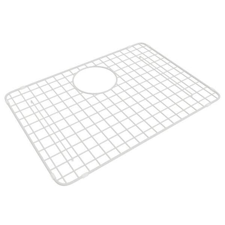 Wire Sink Grid For 6347 Kitchen Or Laundry Sink Biscuit
