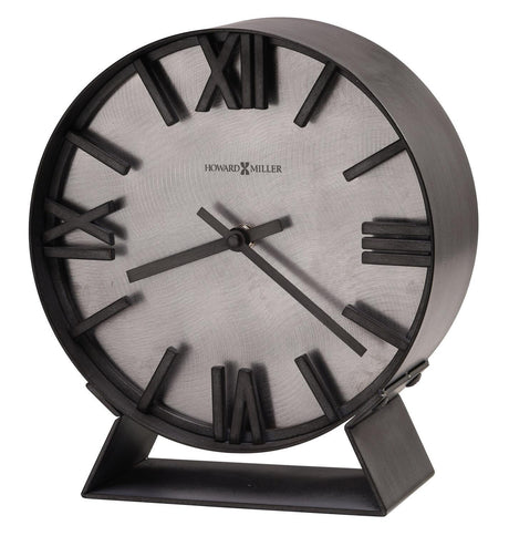 Howard Miller 635-209 Indigo Mantel Clock, HOWARD MILLER,  - POSHHAUS