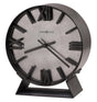 Howard Miller 635-209 Indigo Mantel Clock, HOWARD MILLER,  - POSHHAUS
