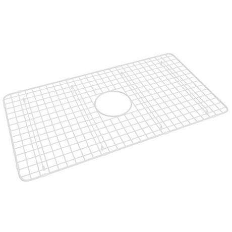 Wire Sink Grid For RC3017 Kitchen Sink White (WH)