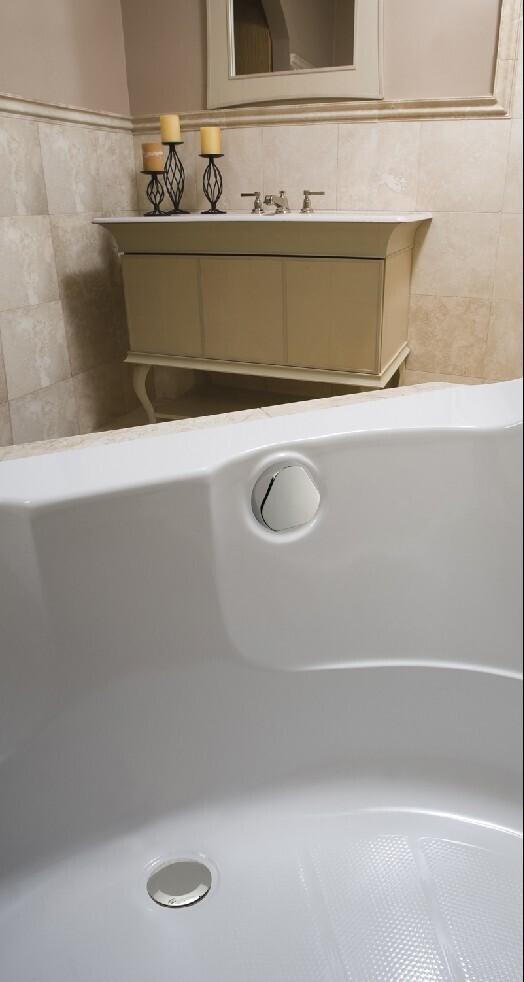 Turncontrol Bath Waste and Overflow A Dazzling Turn Brass - FOREVER...