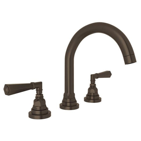 San Giovanni™ Widespread Lavatory Faucet Tuscan Brass