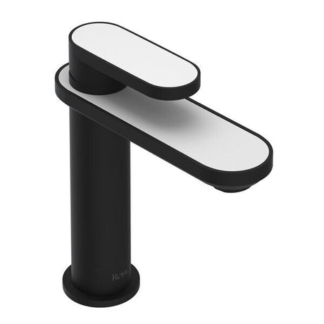 Miscelo™ Single Handle Lavatory Faucet Matte Black