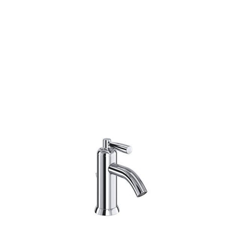 Holborn™ Single Handle Lavatory Faucet Polished Chrome