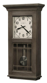Howard Miller Amos Wall Clock, HOWARD MILLER,  - POSHHAUS