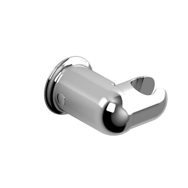Wall Mount Handshower Holder Chrome