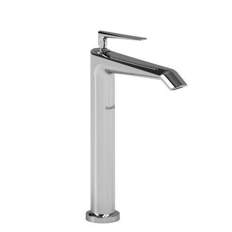 Venty™ Single Handle Tall Lavatory Faucet Chrome