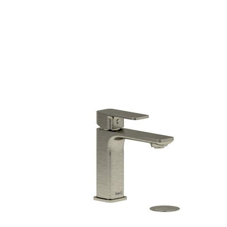 Equinox™ Single Handle Lavatory Faucet Brushed Nickel