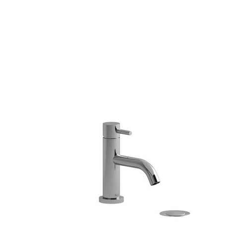 CS Single Handle Lavatory Faucet Chrome